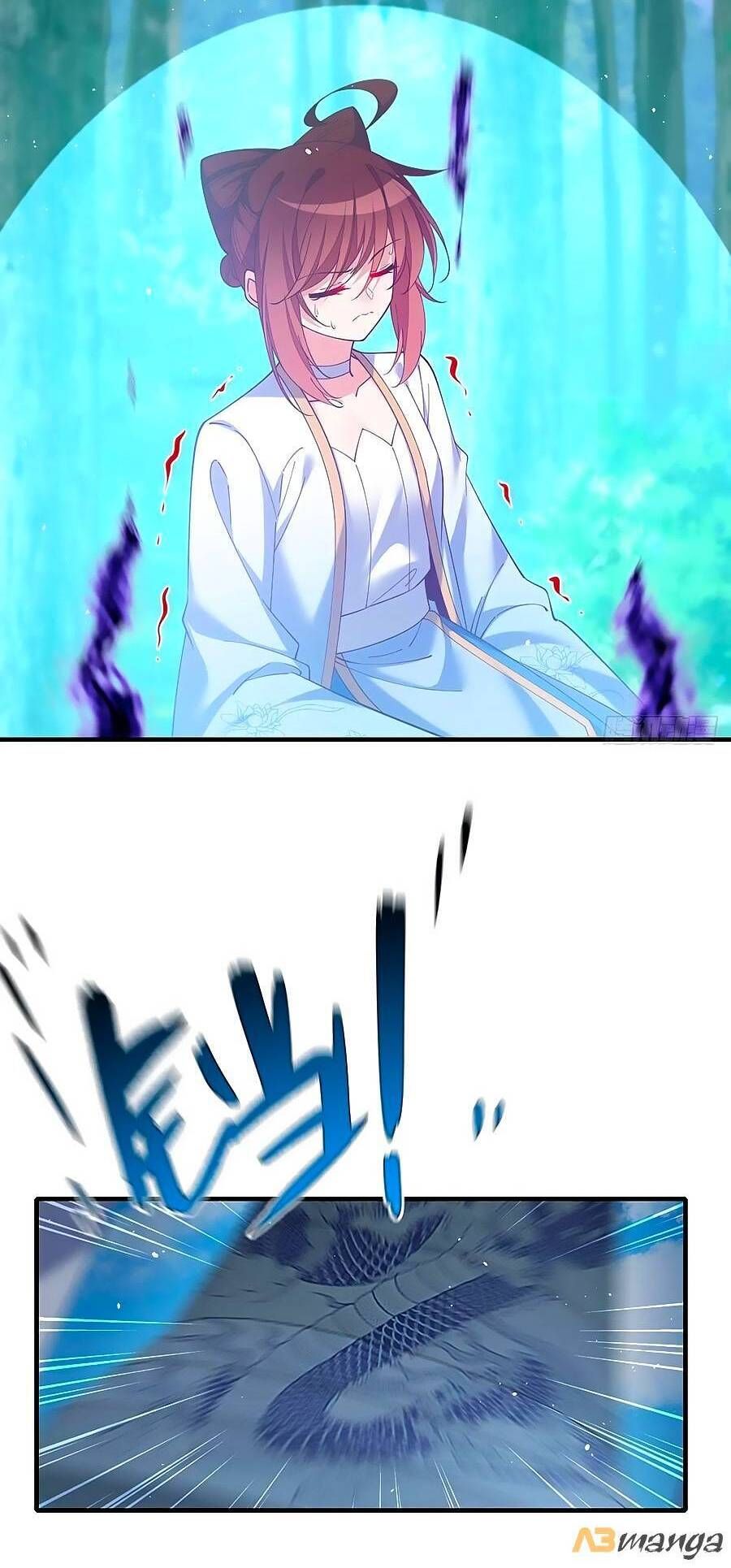 đọc truyện Manh Sư Tại Thượng Chương 420 ảnh 23 tại Thiên Thai Truyện