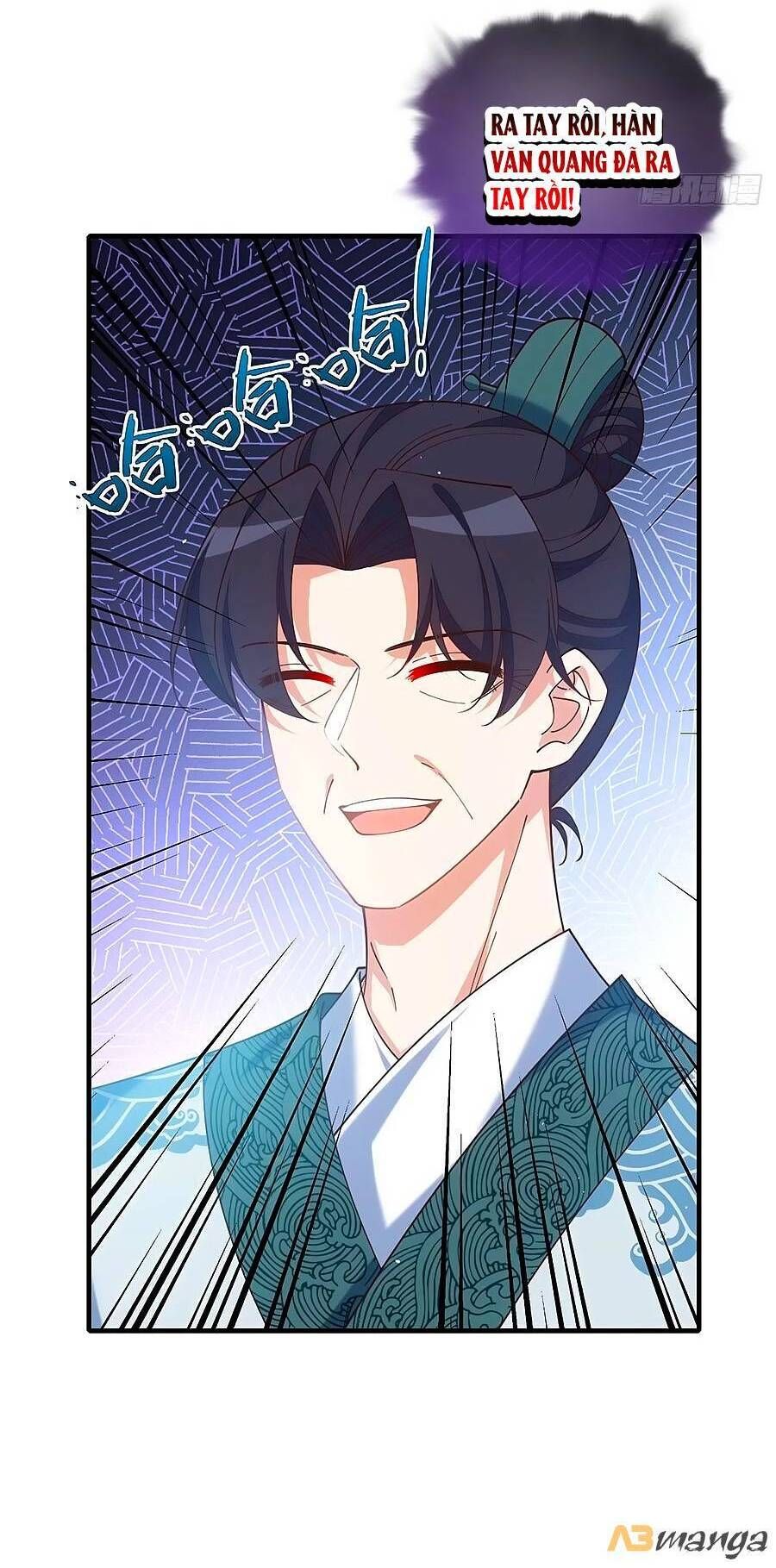 đọc truyện Manh Sư Tại Thượng Chương 420 ảnh 25 tại Thiên Thai Truyện