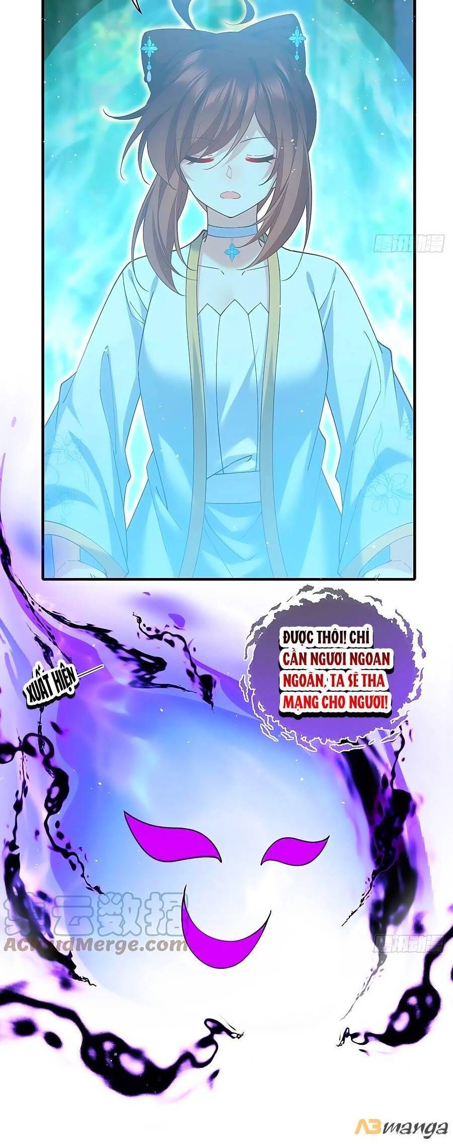 đọc truyện Manh Sư Tại Thượng Chương 420 ảnh 5 tại Thiên Thai Truyện