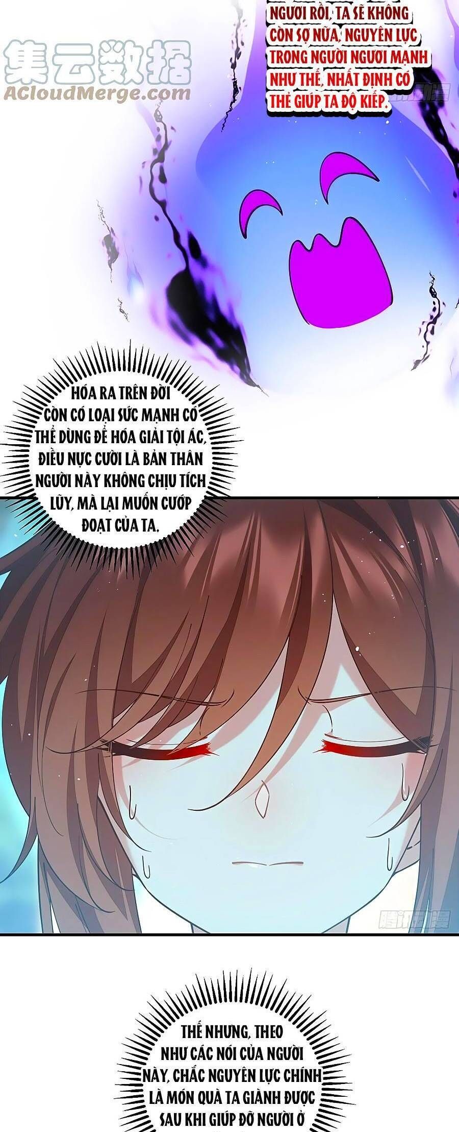 đọc truyện Manh Sư Tại Thượng Chương 420 ảnh 7 tại Thiên Thai Truyện