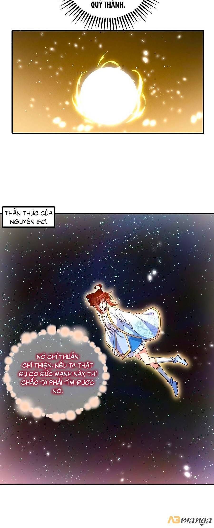 đọc truyện Manh Sư Tại Thượng Chương 420 ảnh 8 tại Thiên Thai Truyện