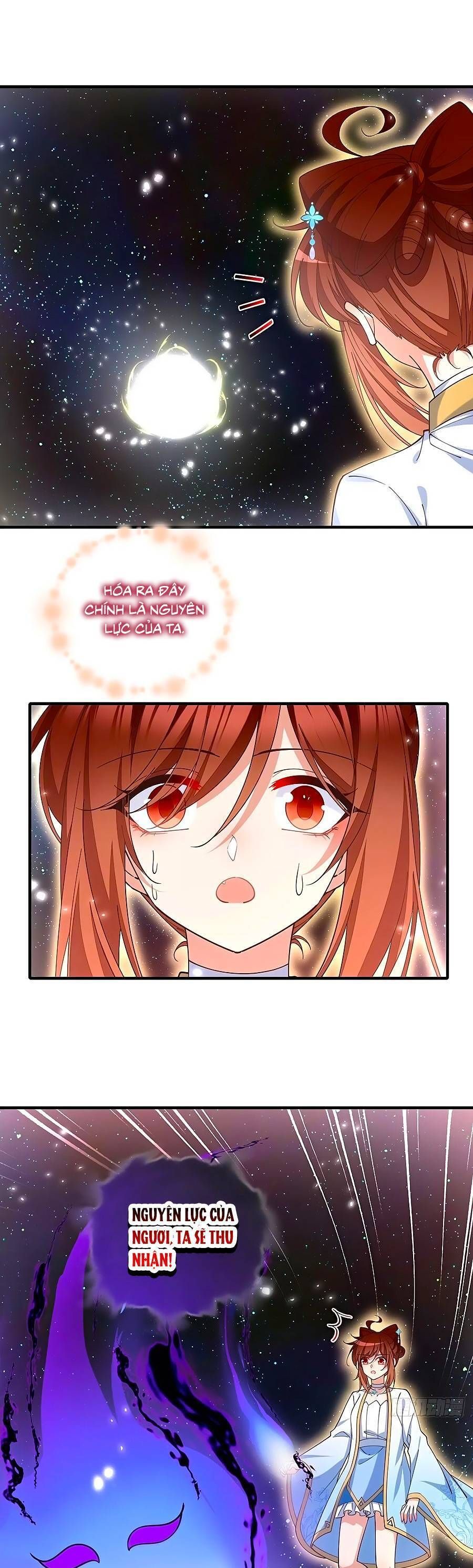 đọc truyện Manh Sư Tại Thượng Chương 420 ảnh 9 tại Thiên Thai Truyện