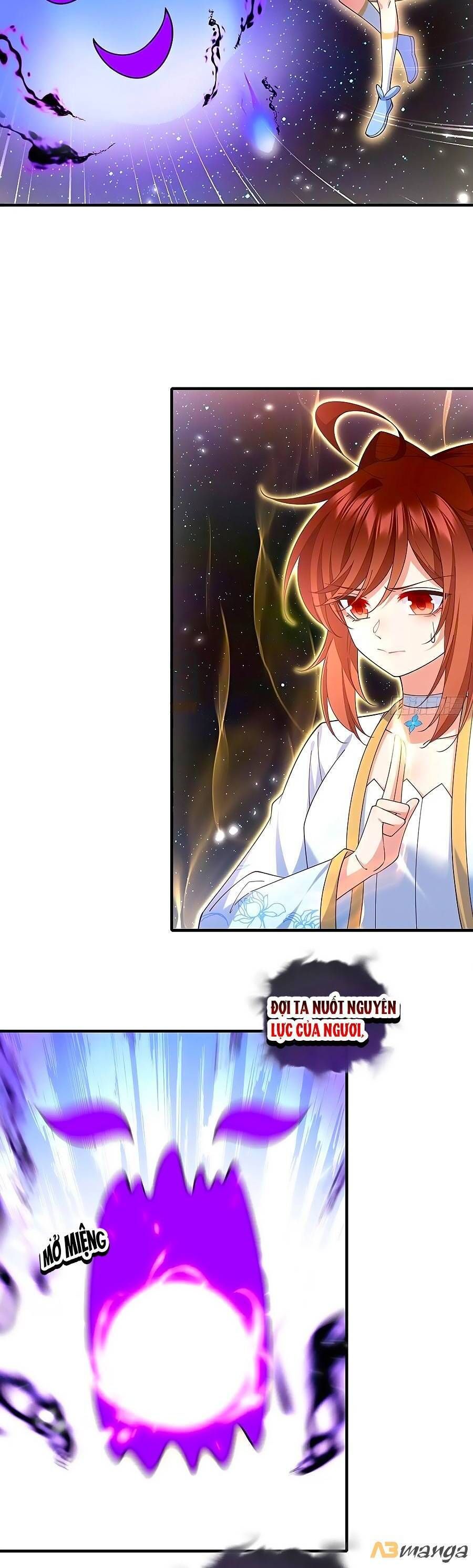 đọc truyện Manh Sư Tại Thượng Chương 420 ảnh 10 tại Thiên Thai Truyện