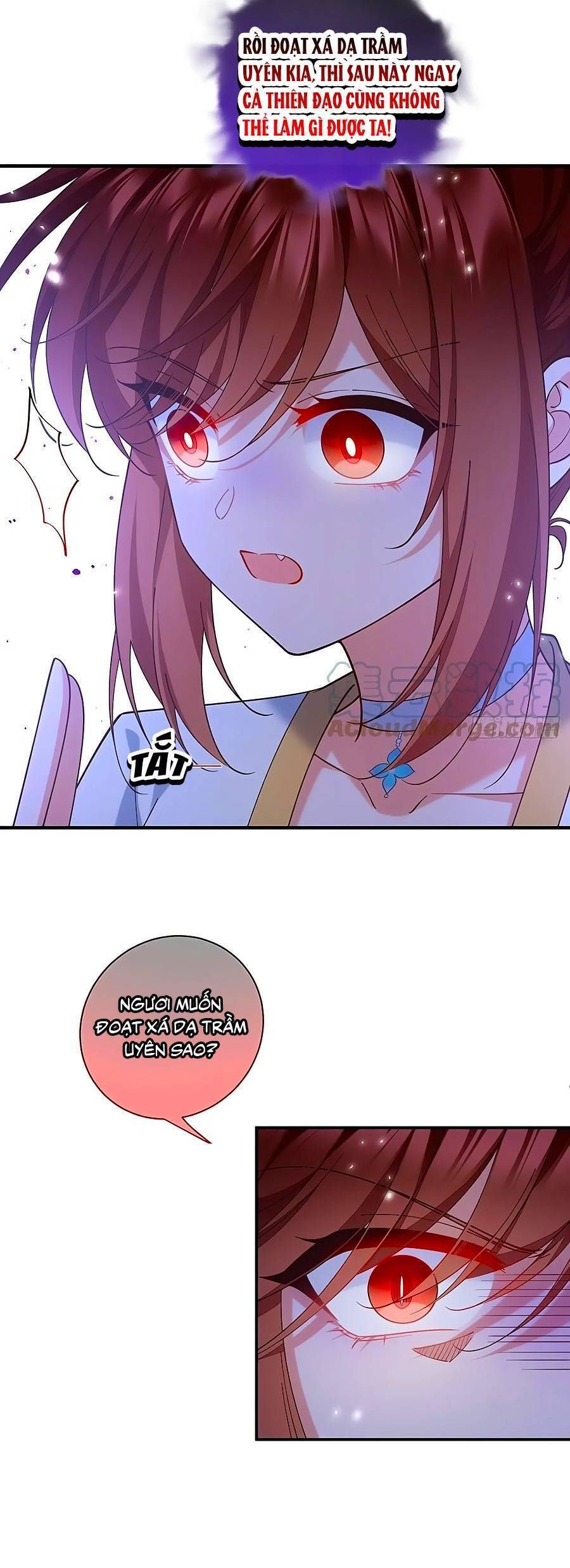 đọc truyện Manh Sư Tại Thượng Chương 420 ảnh 11 tại Thiên Thai Truyện