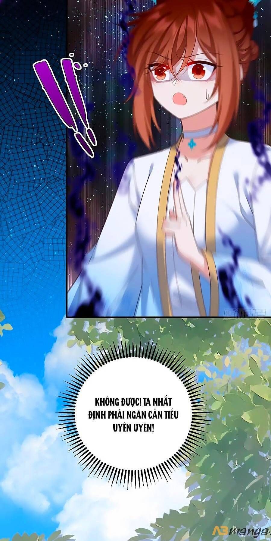 đọc truyện Manh Sư Tại Thượng Chương 421 ảnh 12 tại Thiên Thai Truyện