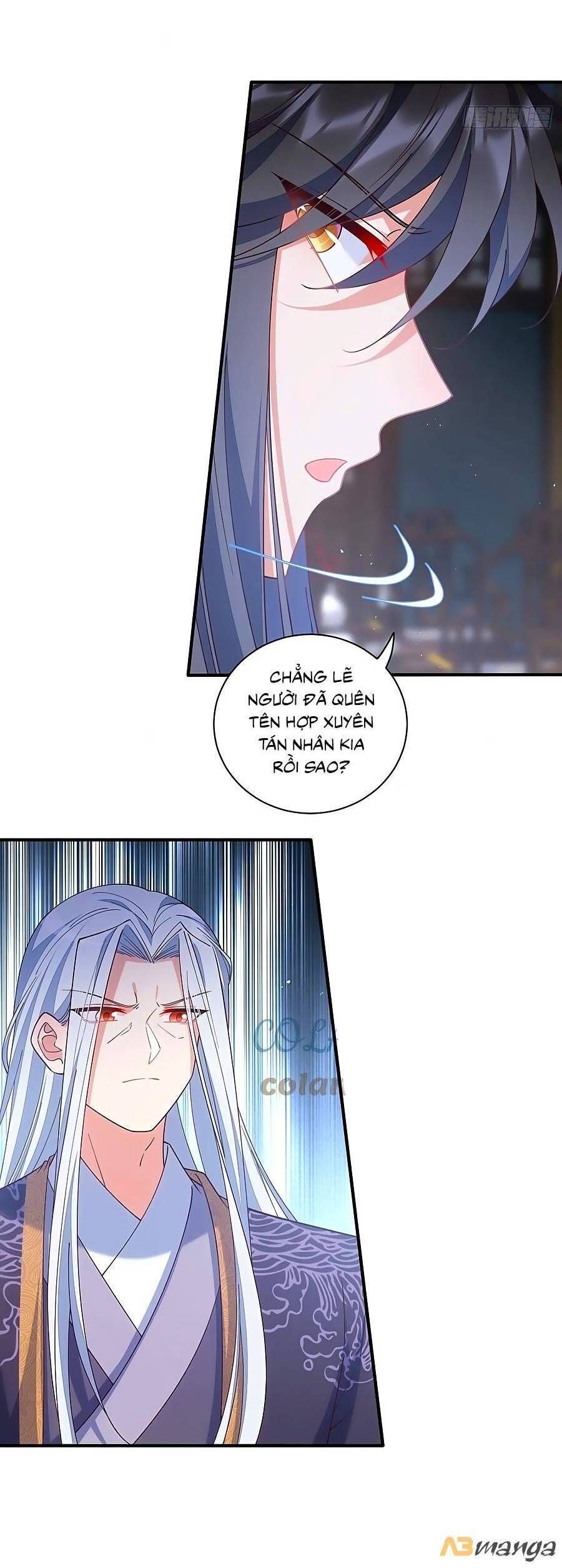 đọc truyện Manh Sư Tại Thượng Chương 421 ảnh 15 tại Thiên Thai Truyện