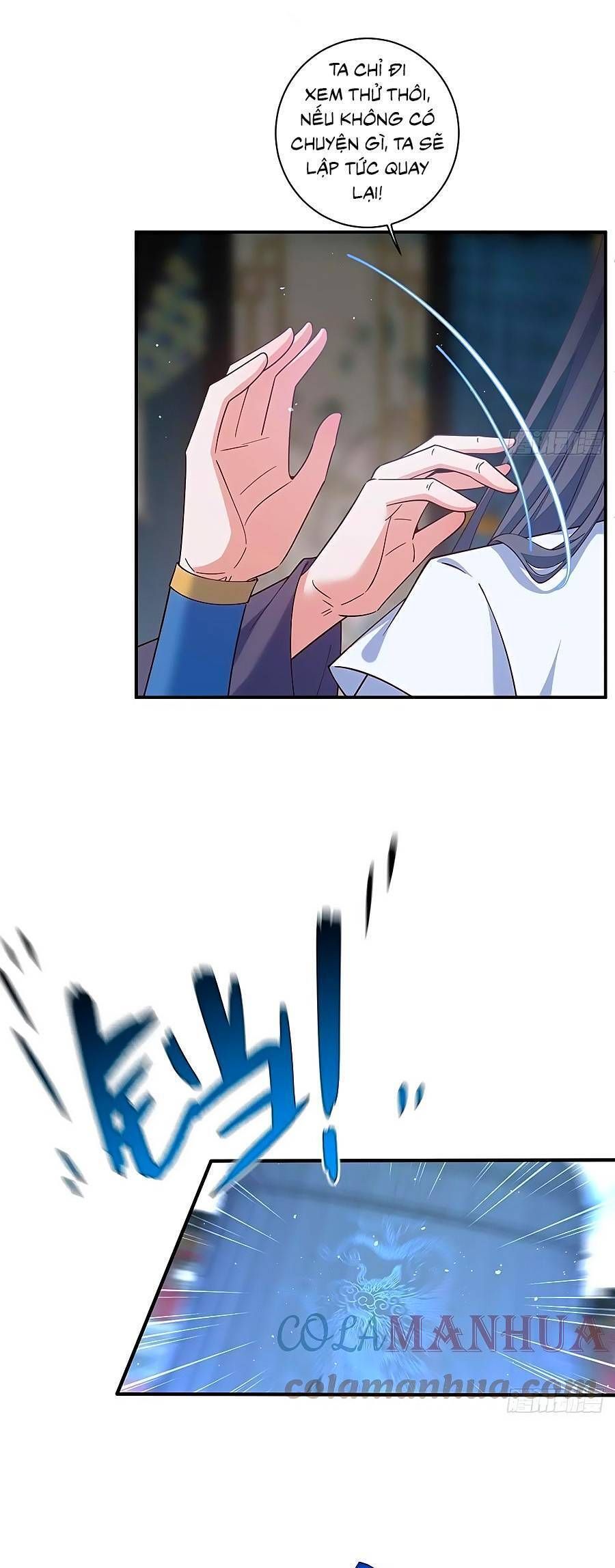 đọc truyện Manh Sư Tại Thượng Chương 421 ảnh 16 tại Thiên Thai Truyện