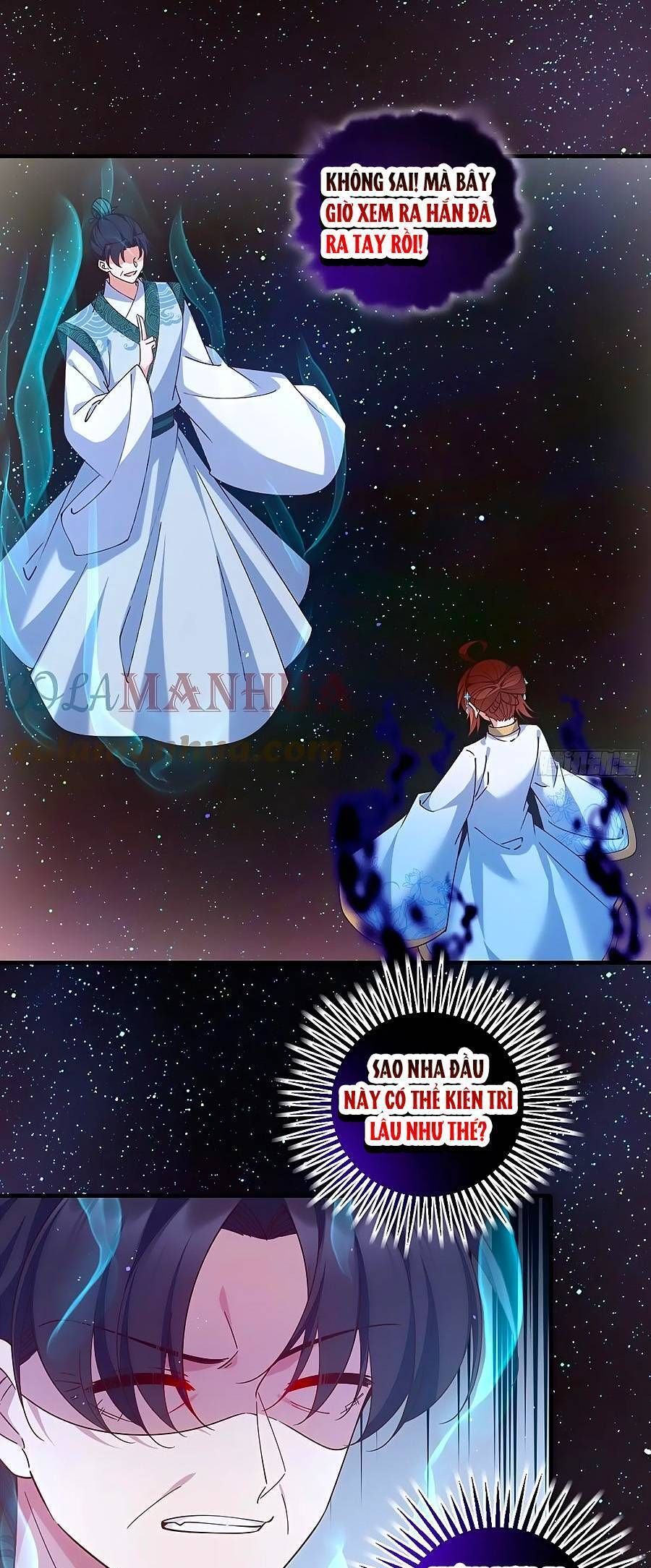 đọc truyện Manh Sư Tại Thượng Chương 421 ảnh 7 tại Thiên Thai Truyện