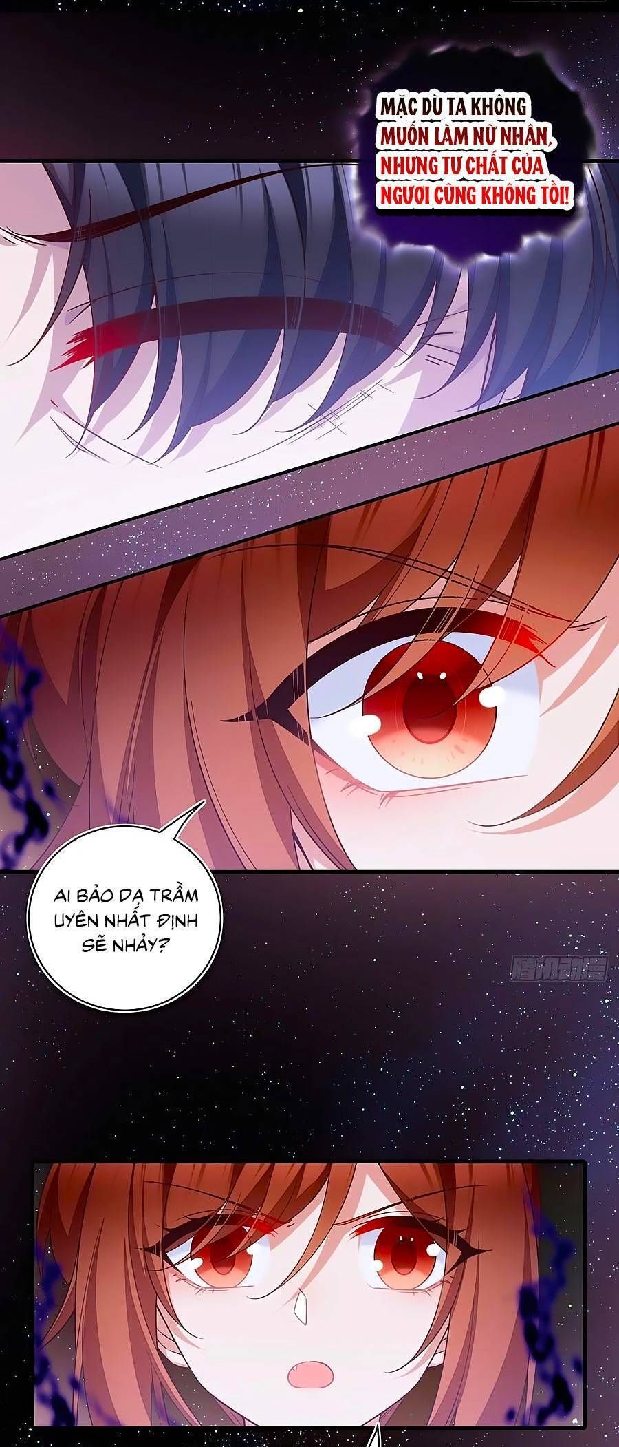 đọc truyện Manh Sư Tại Thượng Chương 421 ảnh 9 tại Thiên Thai Truyện