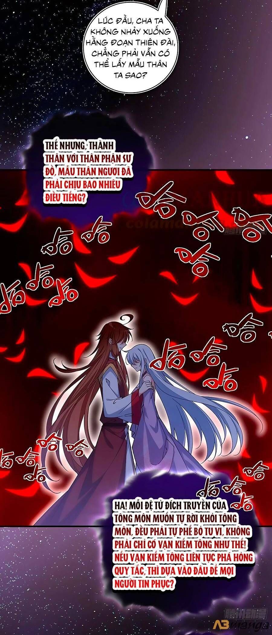 đọc truyện Manh Sư Tại Thượng Chương 421 ảnh 10 tại Thiên Thai Truyện