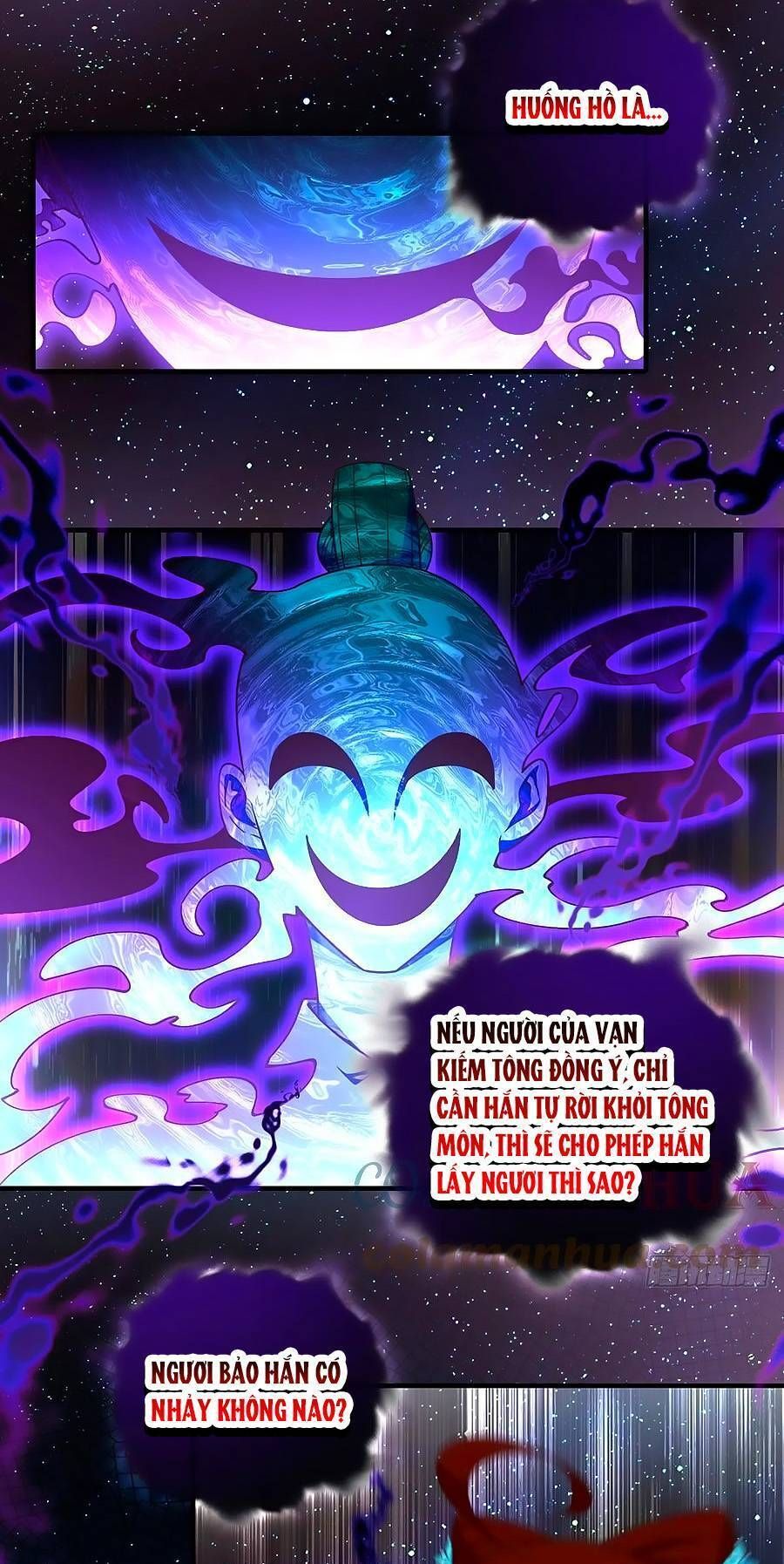 đọc truyện Manh Sư Tại Thượng Chương 421 ảnh 11 tại Thiên Thai Truyện