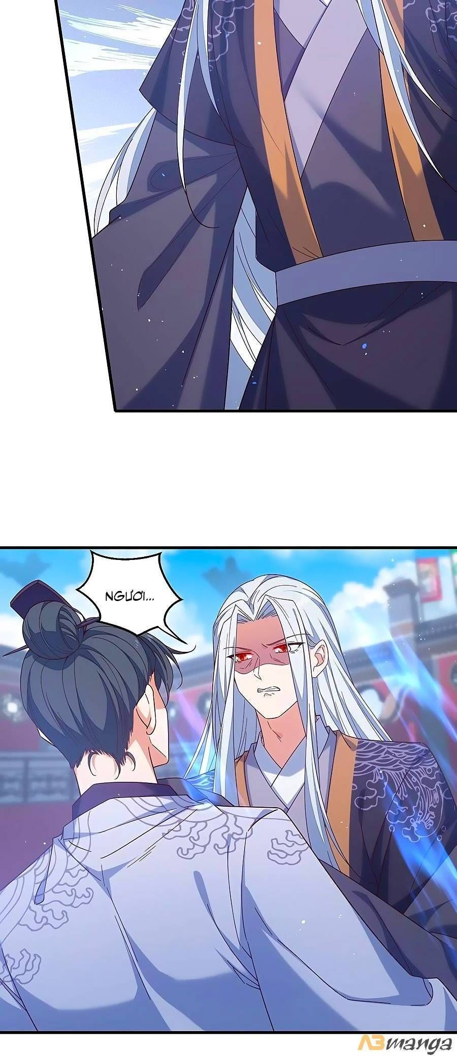 đọc truyện Manh Sư Tại Thượng Chương 422 ảnh 12 tại Thiên Thai Truyện