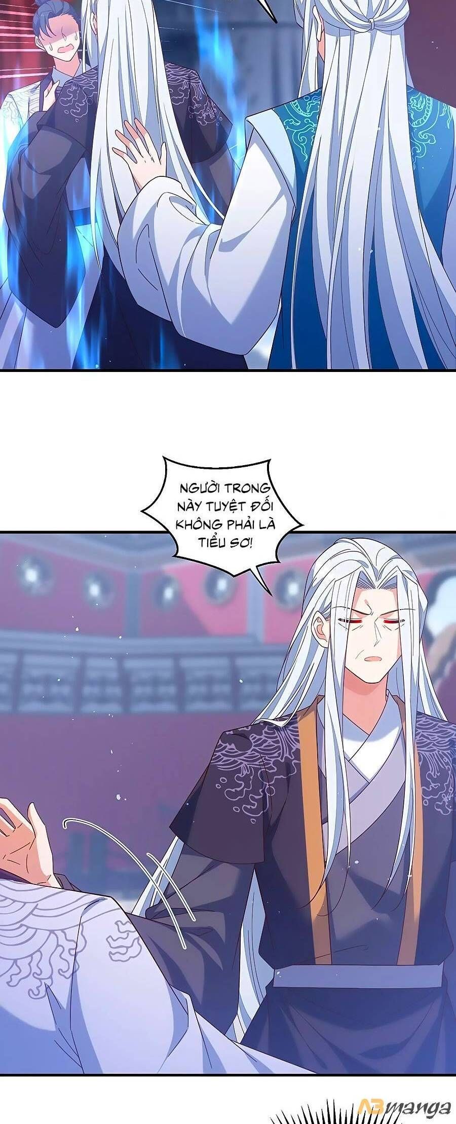 đọc truyện Manh Sư Tại Thượng Chương 422 ảnh 14 tại Thiên Thai Truyện