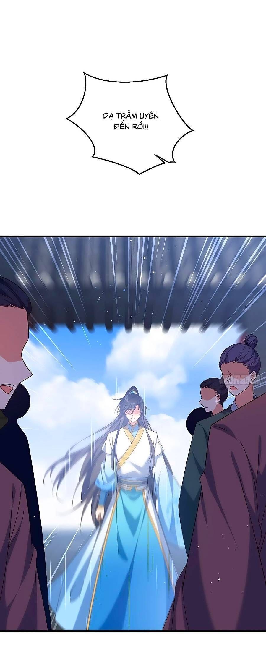 đọc truyện Manh Sư Tại Thượng Chương 422 ảnh 17 tại Thiên Thai Truyện