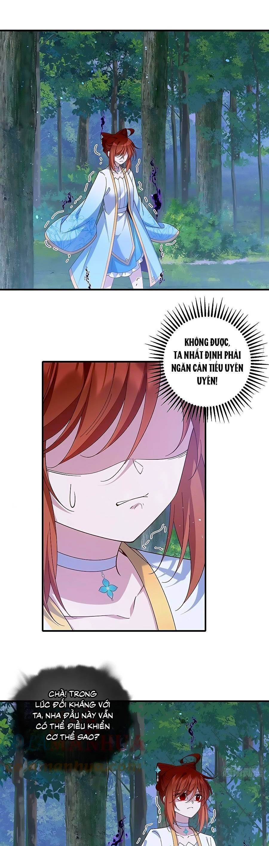 đọc truyện Manh Sư Tại Thượng Chương 422 ảnh 4 tại Thiên Thai Truyện