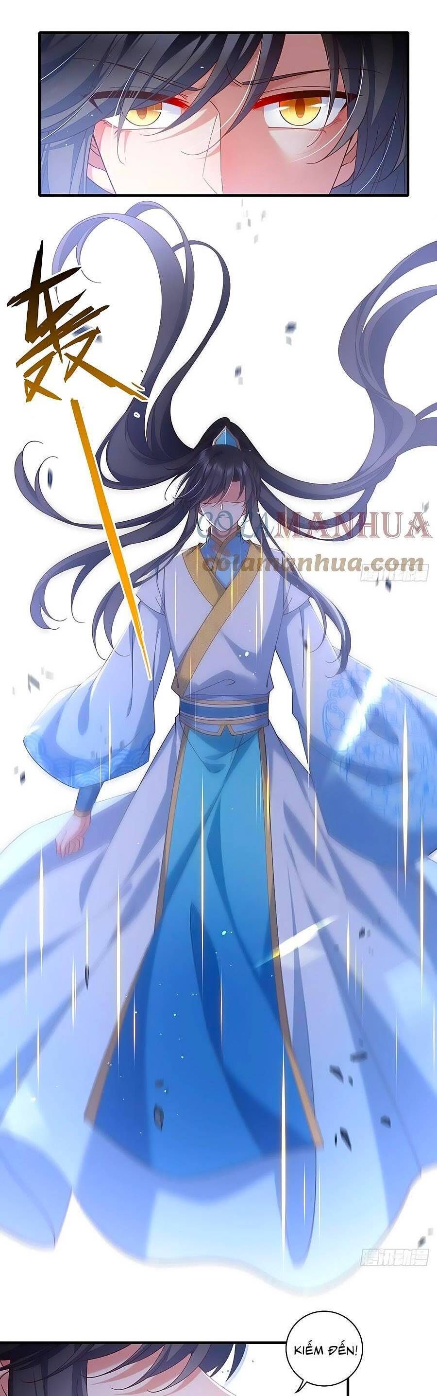 đọc truyện Manh Sư Tại Thượng Chương 422 ảnh 24 tại Thiên Thai Truyện