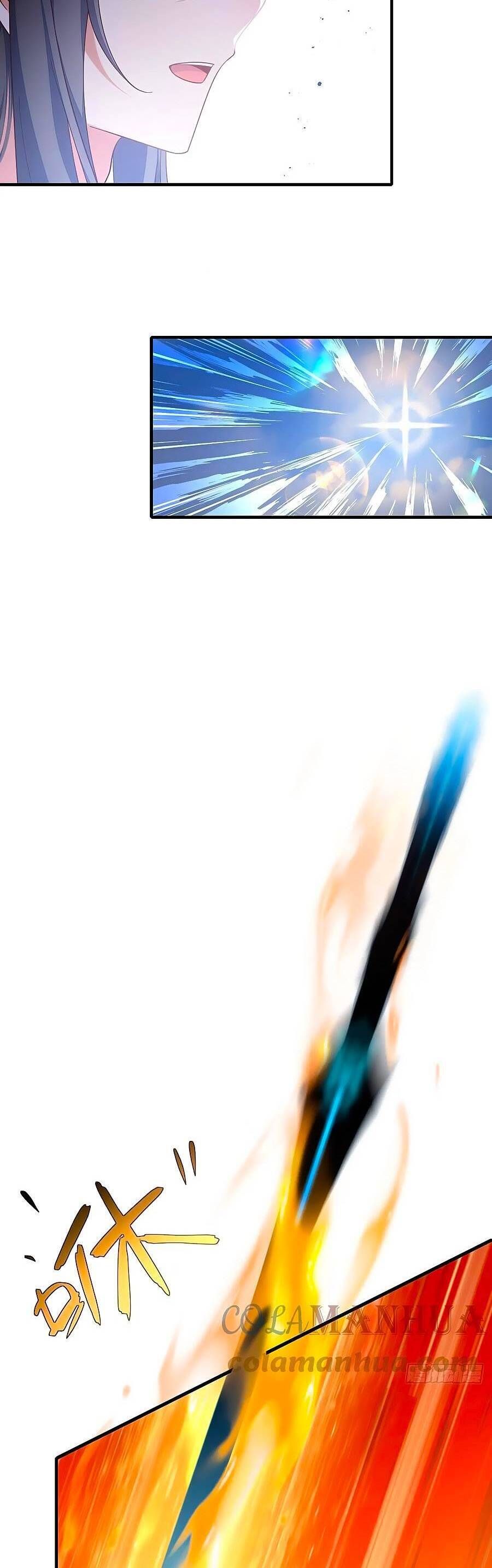 đọc truyện Manh Sư Tại Thượng Chương 422 ảnh 25 tại Thiên Thai Truyện