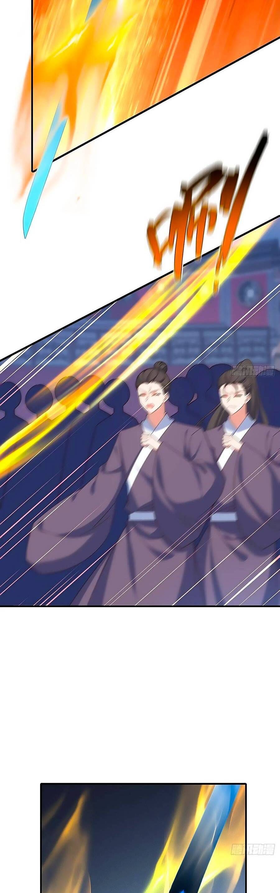 đọc truyện Manh Sư Tại Thượng Chương 422 ảnh 26 tại Thiên Thai Truyện