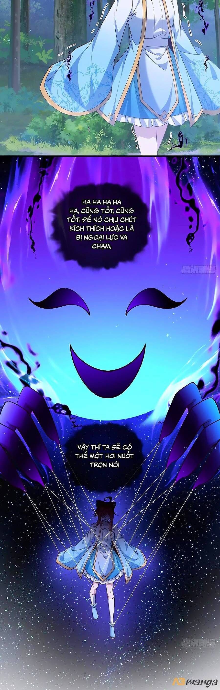 đọc truyện Manh Sư Tại Thượng Chương 422 ảnh 5 tại Thiên Thai Truyện