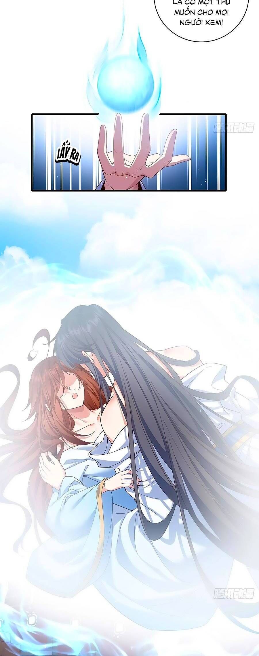 đọc truyện Manh Sư Tại Thượng Chương 422 ảnh 9 tại Thiên Thai Truyện