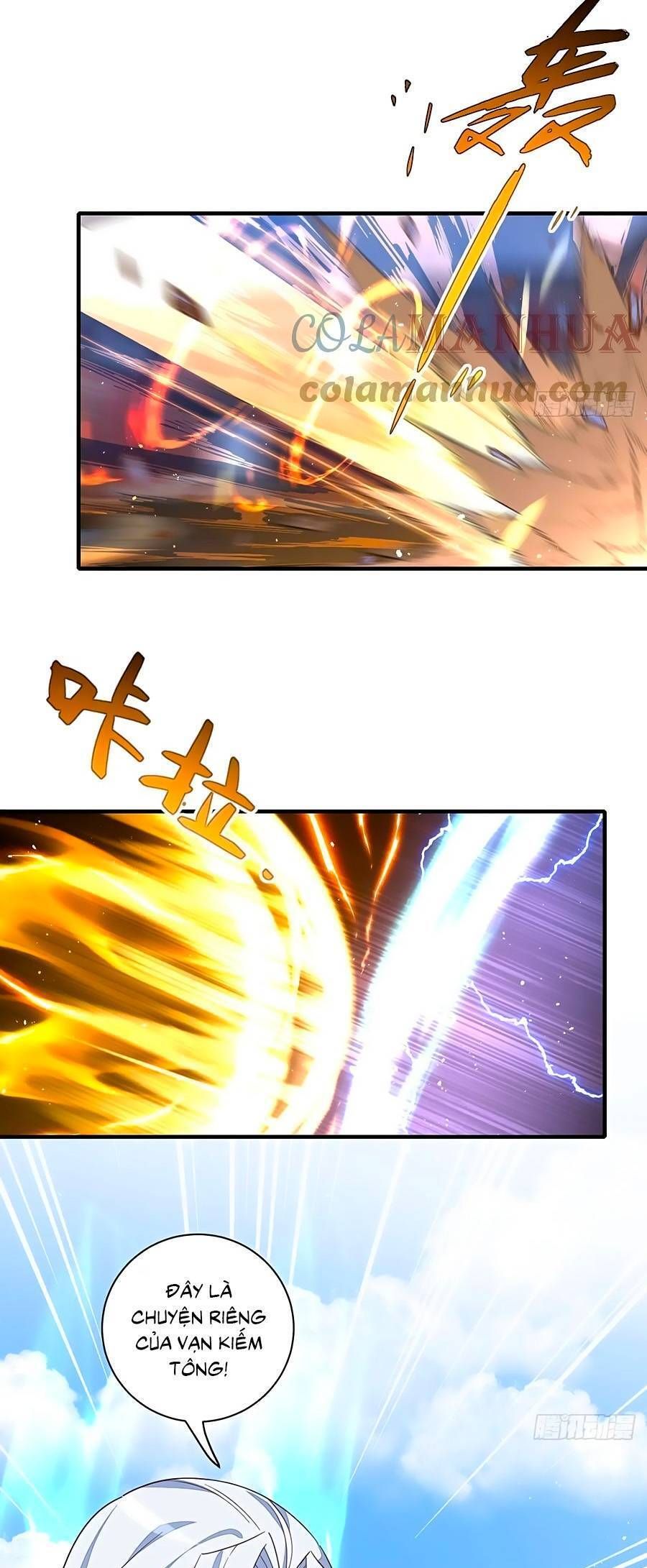 đọc truyện Manh Sư Tại Thượng Chương 423 ảnh 14 tại Thiên Thai Truyện