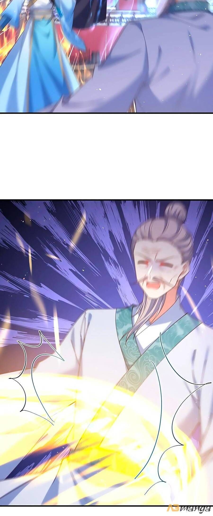 đọc truyện Manh Sư Tại Thượng Chương 423 ảnh 16 tại Thiên Thai Truyện