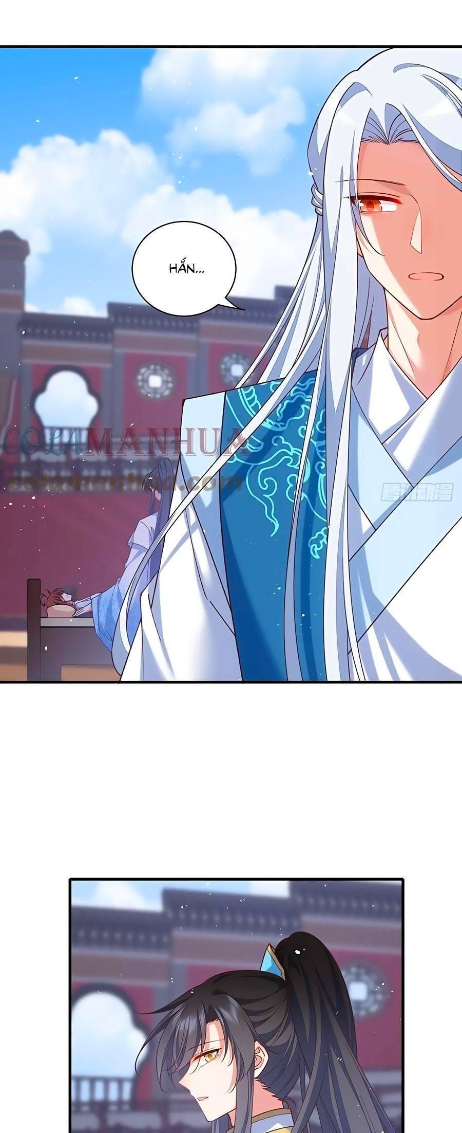 đọc truyện Manh Sư Tại Thượng Chương 423 ảnh 22 tại Thiên Thai Truyện