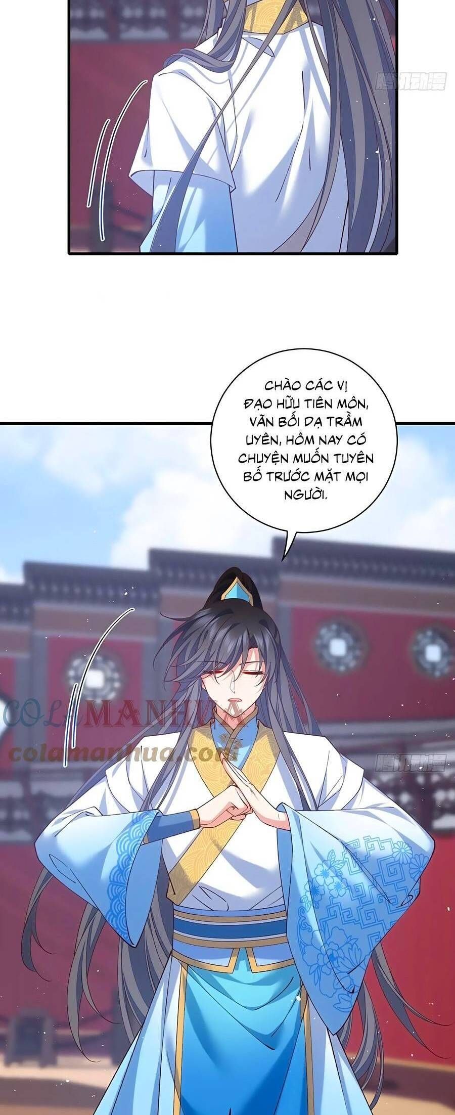 đọc truyện Manh Sư Tại Thượng Chương 423 ảnh 23 tại Thiên Thai Truyện