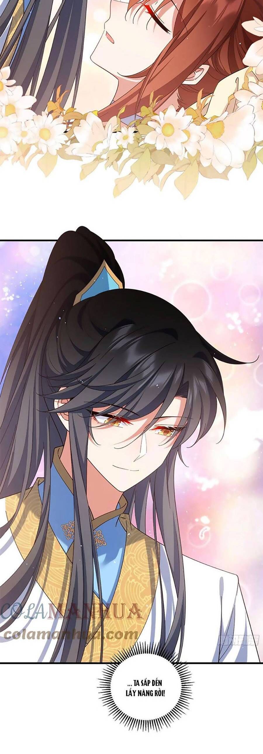 đọc truyện Manh Sư Tại Thượng Chương 425 ảnh 12 tại Thiên Thai Truyện