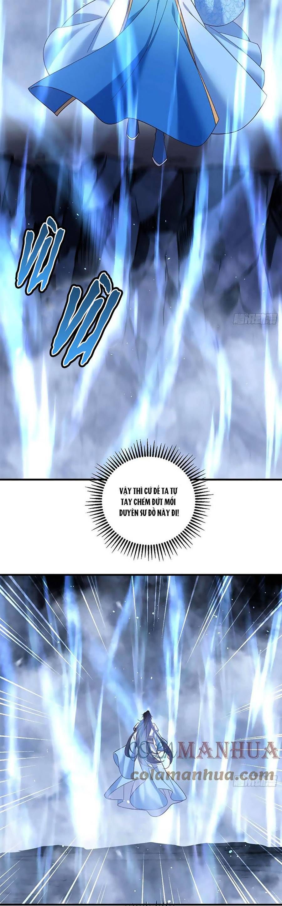 đọc truyện Manh Sư Tại Thượng Chương 425 ảnh 15 tại Thiên Thai Truyện