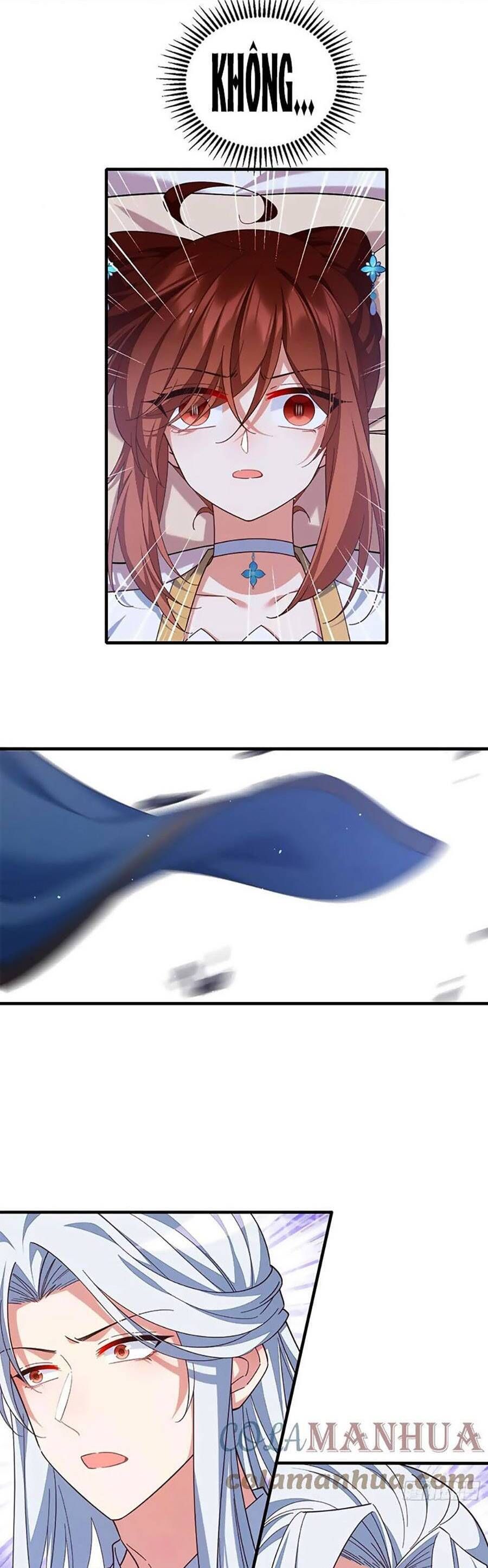 đọc truyện Manh Sư Tại Thượng Chương 425 ảnh 16 tại Thiên Thai Truyện