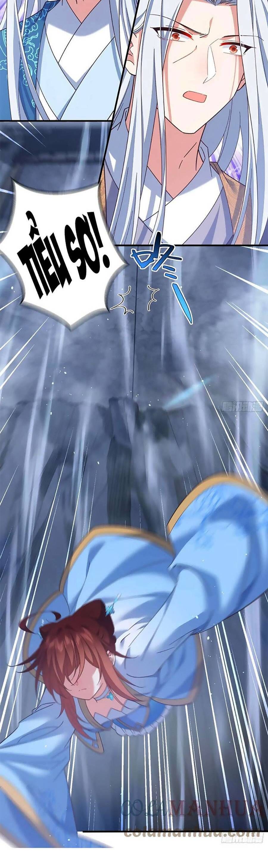 đọc truyện Manh Sư Tại Thượng Chương 425 ảnh 17 tại Thiên Thai Truyện