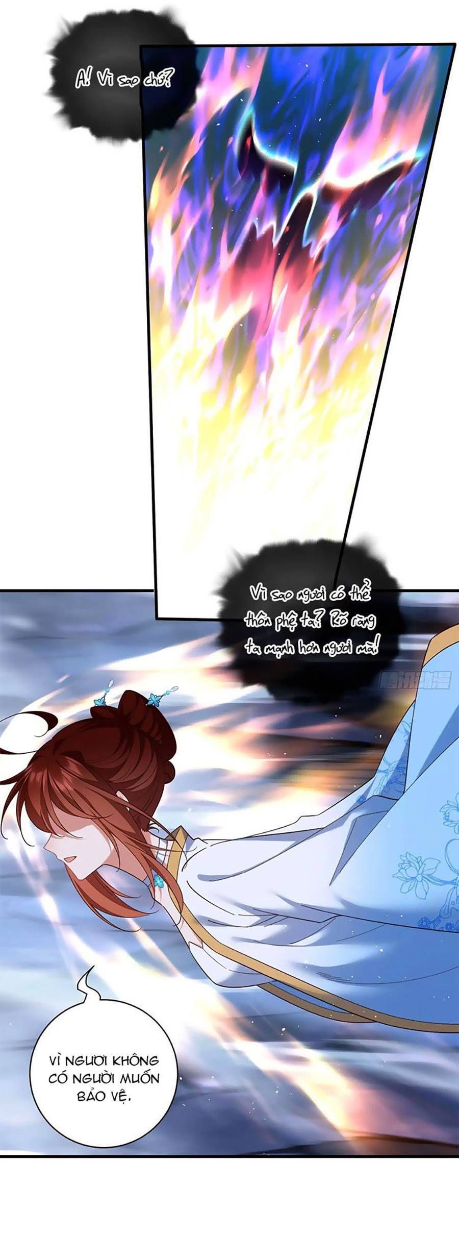 đọc truyện Manh Sư Tại Thượng Chương 425 ảnh 18 tại Thiên Thai Truyện