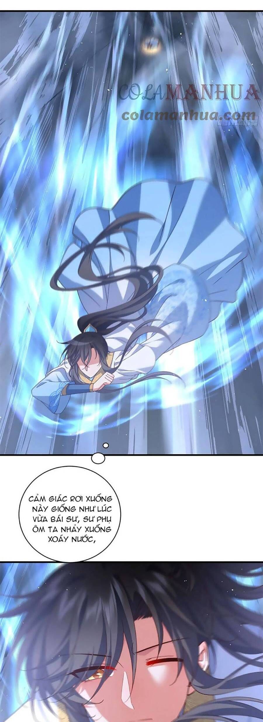 đọc truyện Manh Sư Tại Thượng Chương 425 ảnh 19 tại Thiên Thai Truyện