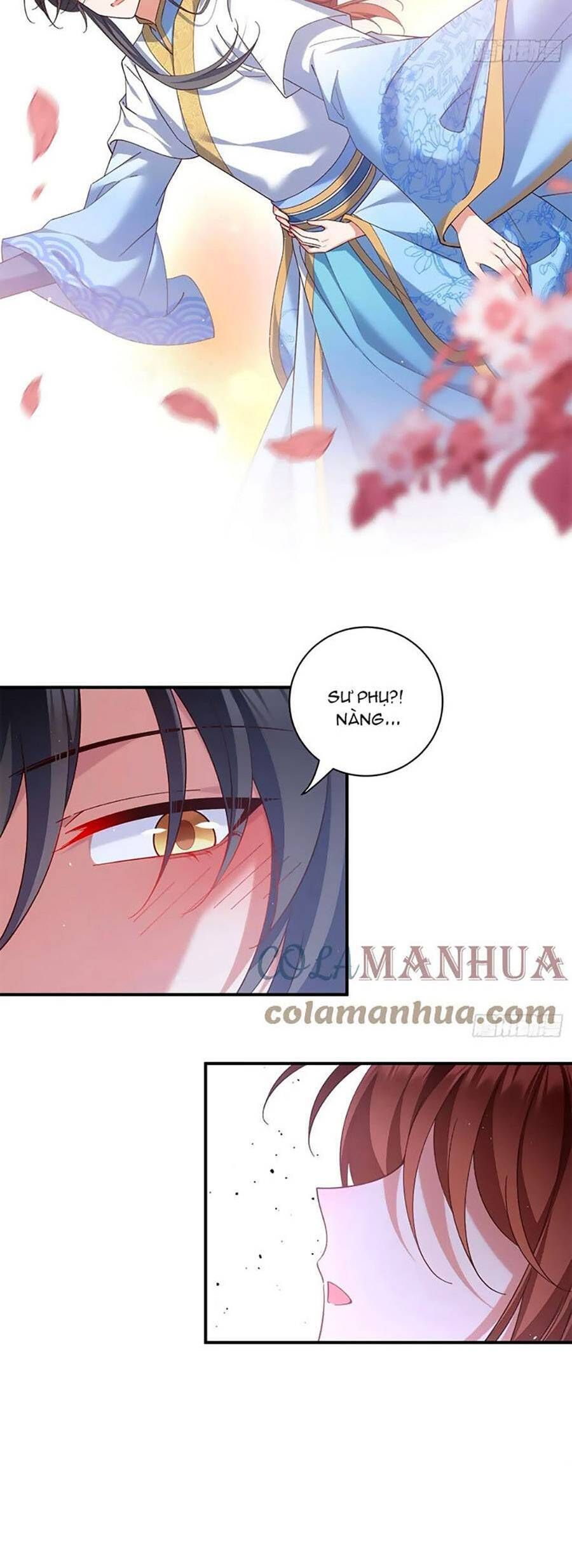 đọc truyện Manh Sư Tại Thượng Chương 425 ảnh 21 tại Thiên Thai Truyện