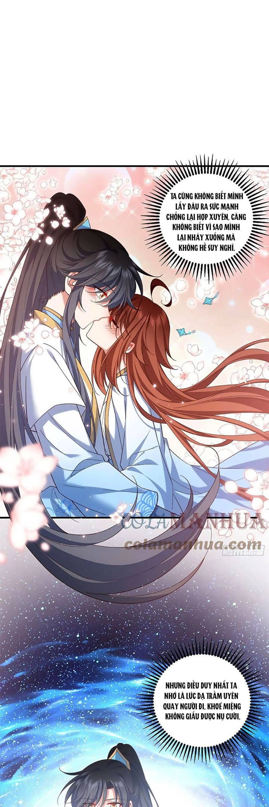 đọc truyện Manh Sư Tại Thượng Chương 425 ảnh 22 tại Thiên Thai Truyện