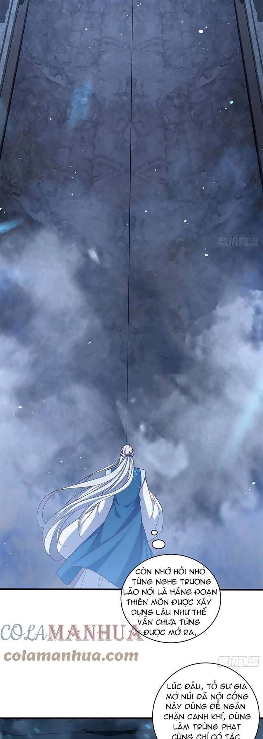 đọc truyện Manh Sư Tại Thượng Chương 425 ảnh 5 tại Thiên Thai Truyện