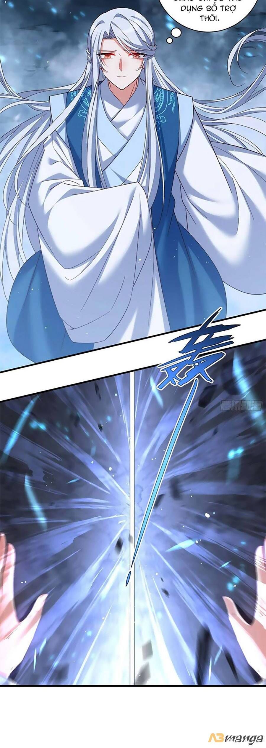 đọc truyện Manh Sư Tại Thượng Chương 425 ảnh 6 tại Thiên Thai Truyện