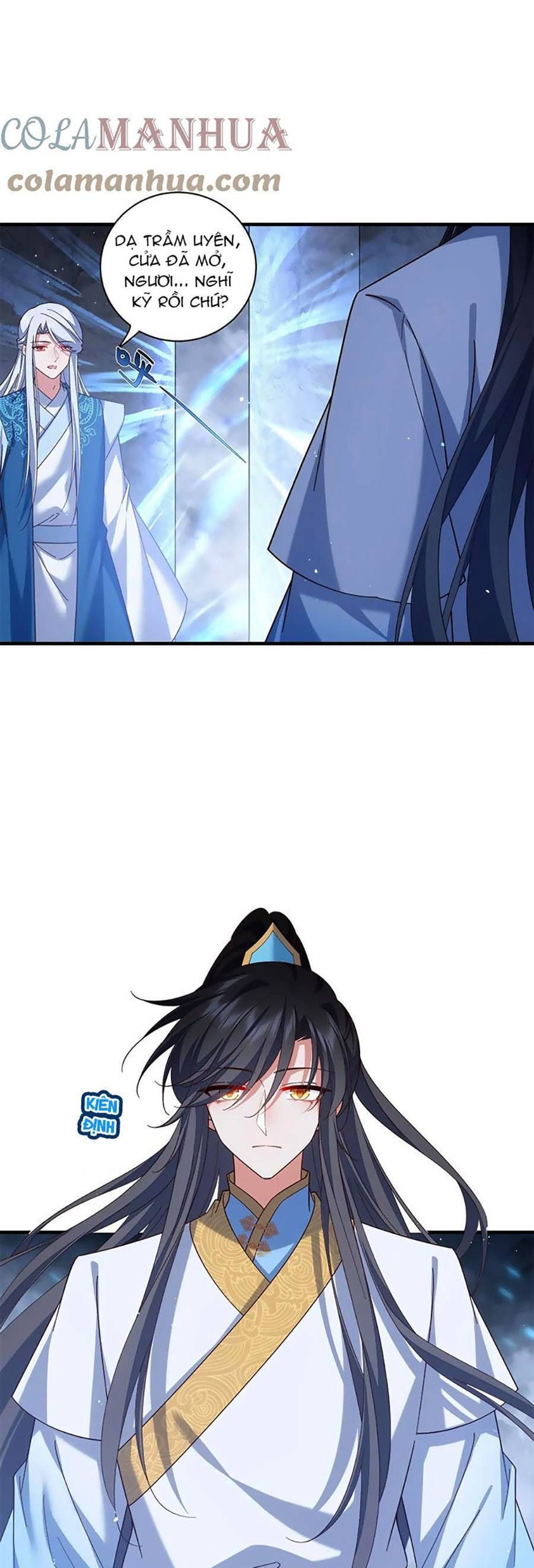 đọc truyện Manh Sư Tại Thượng Chương 425 ảnh 7 tại Thiên Thai Truyện