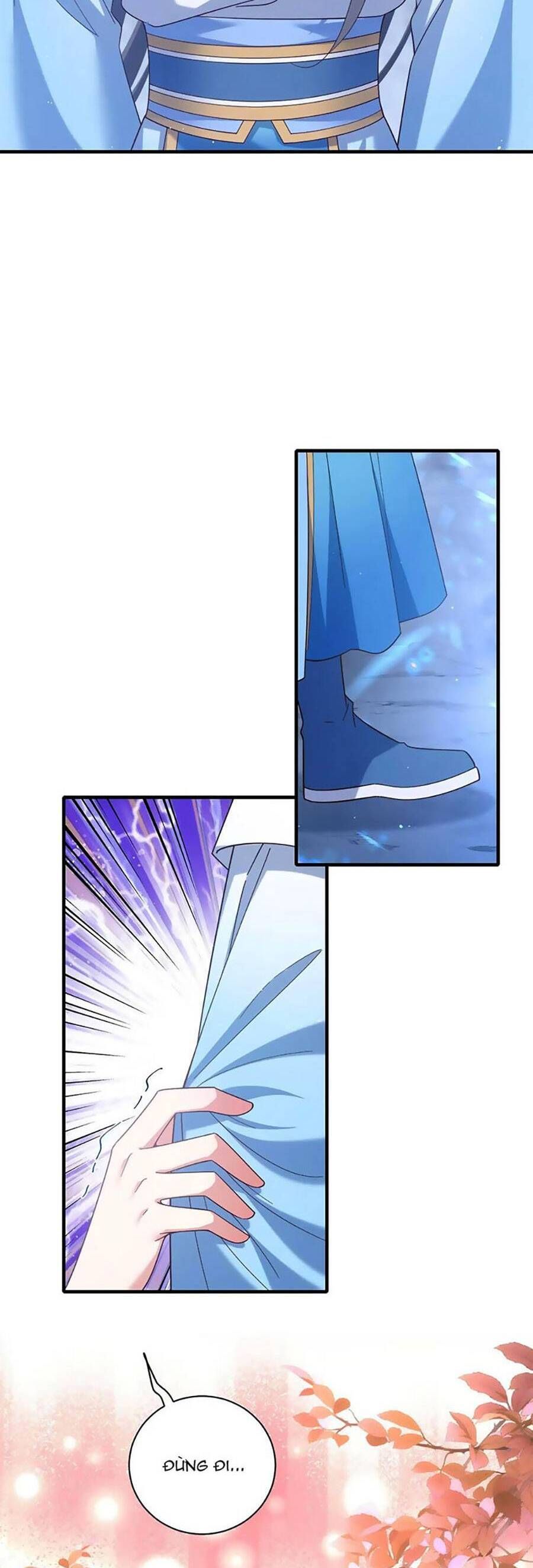 đọc truyện Manh Sư Tại Thượng Chương 425 ảnh 8 tại Thiên Thai Truyện