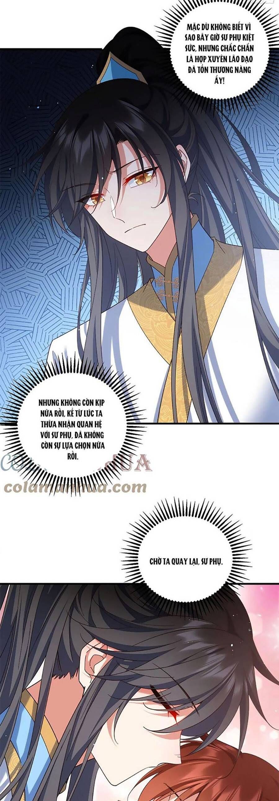 đọc truyện Manh Sư Tại Thượng Chương 425 ảnh 11 tại Thiên Thai Truyện