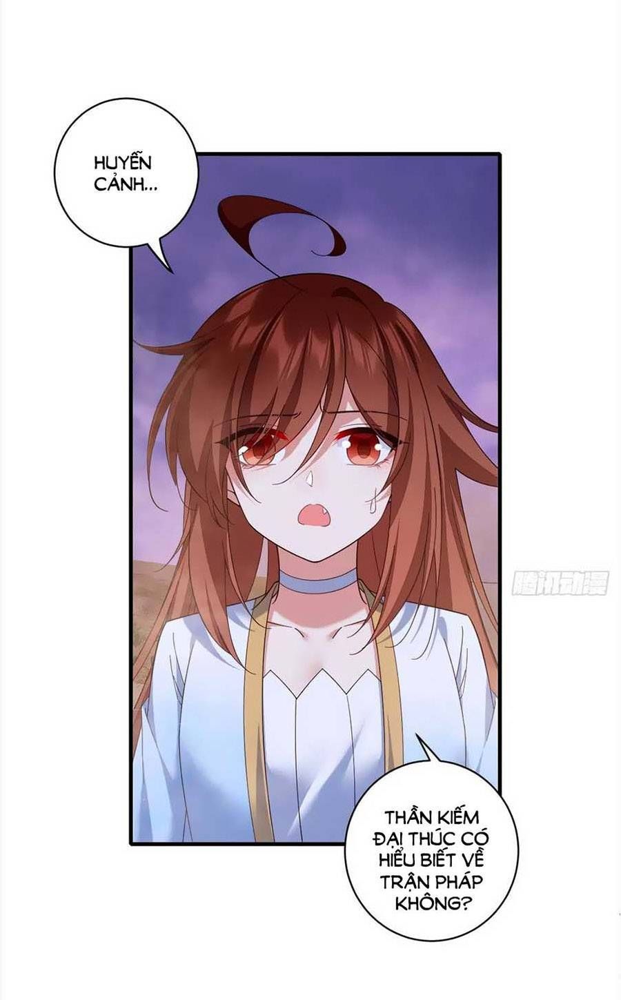 đọc truyện Manh Sư Tại Thượng Chương 426 ảnh 16 tại Thiên Thai Truyện