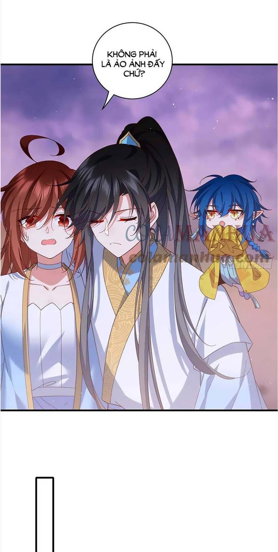 đọc truyện Manh Sư Tại Thượng Chương 426 ảnh 21 tại Thiên Thai Truyện