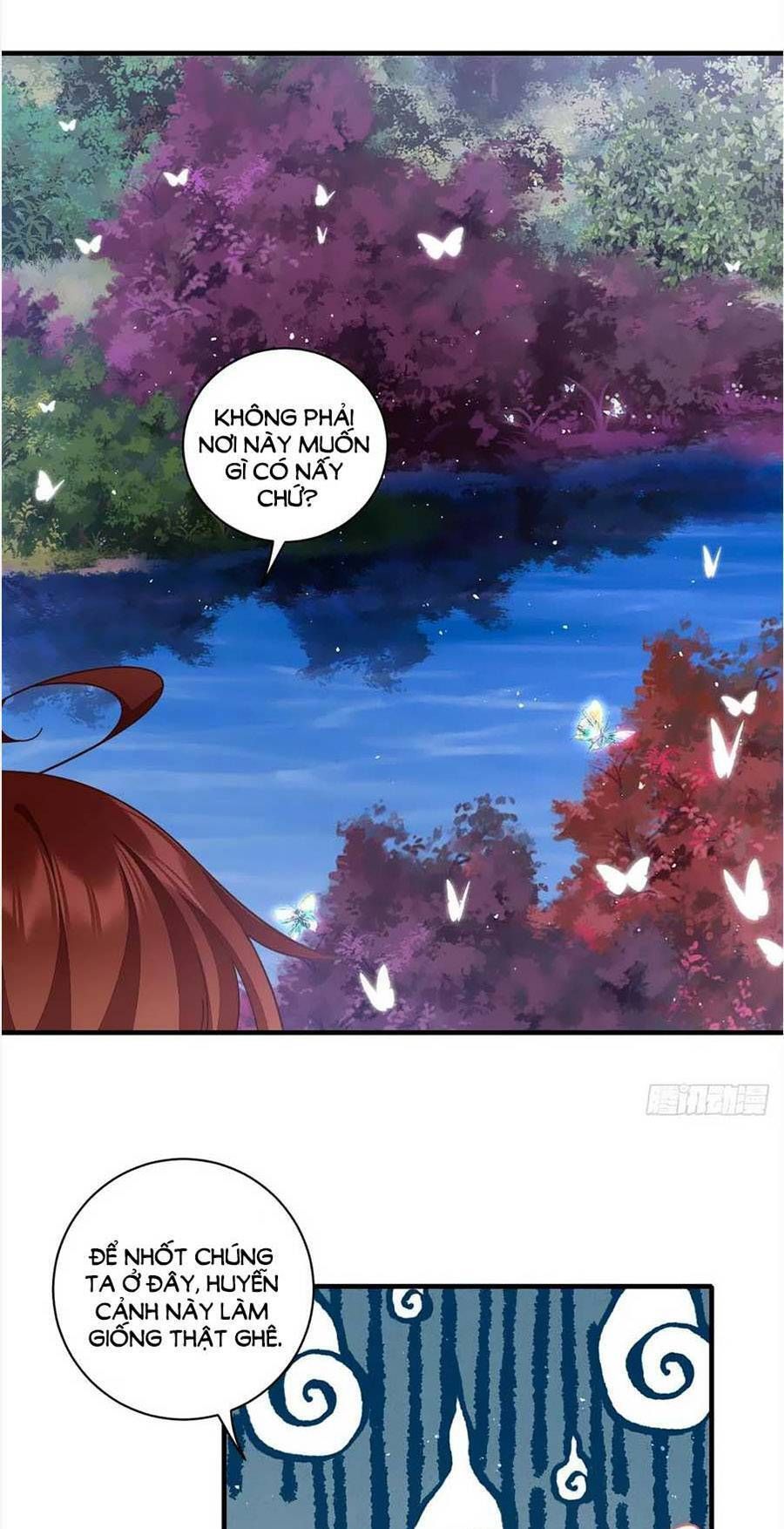 đọc truyện Manh Sư Tại Thượng Chương 426 ảnh 23 tại Thiên Thai Truyện