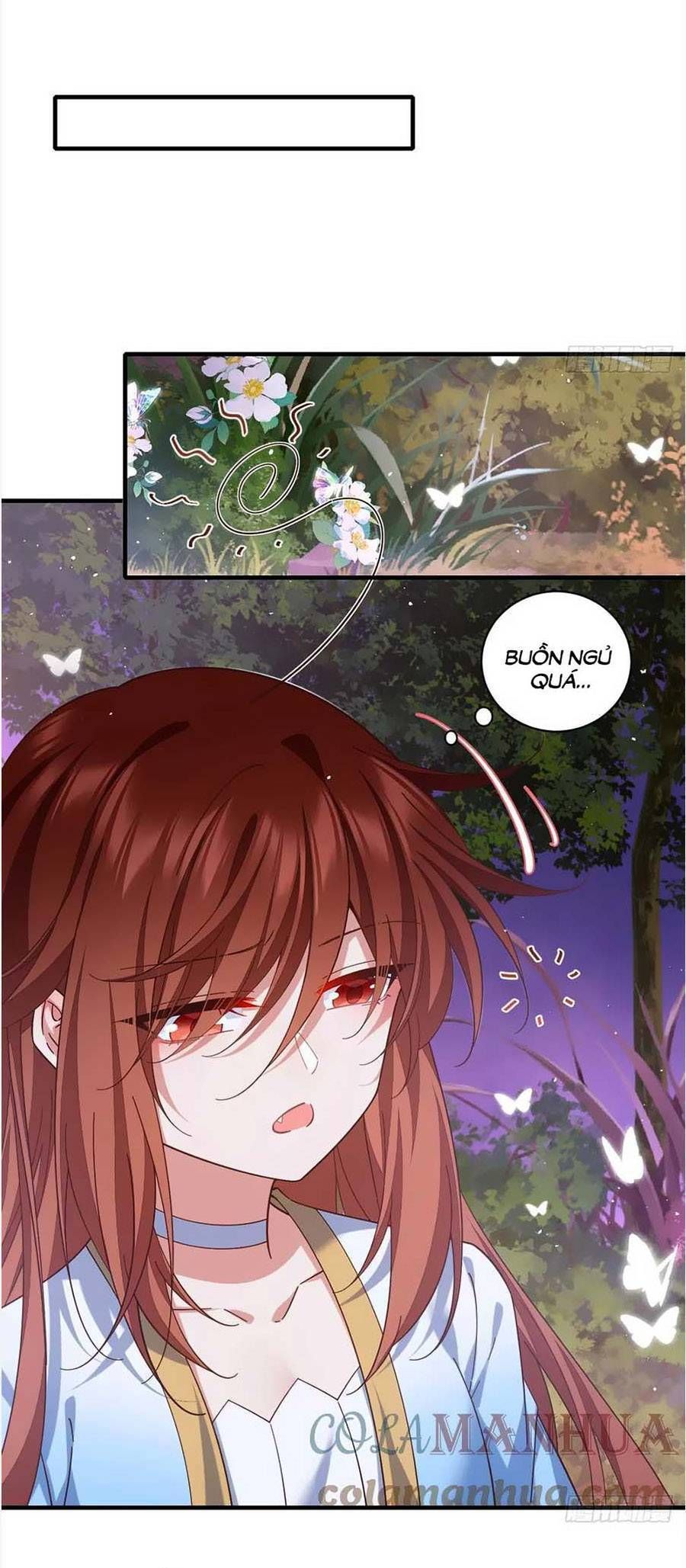 đọc truyện Manh Sư Tại Thượng Chương 426 ảnh 25 tại Thiên Thai Truyện