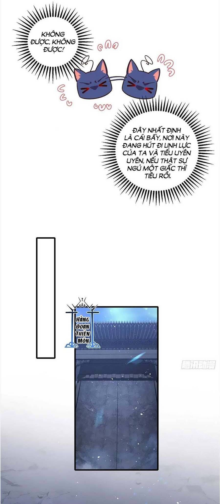 đọc truyện Manh Sư Tại Thượng Chương 426 ảnh 26 tại Thiên Thai Truyện