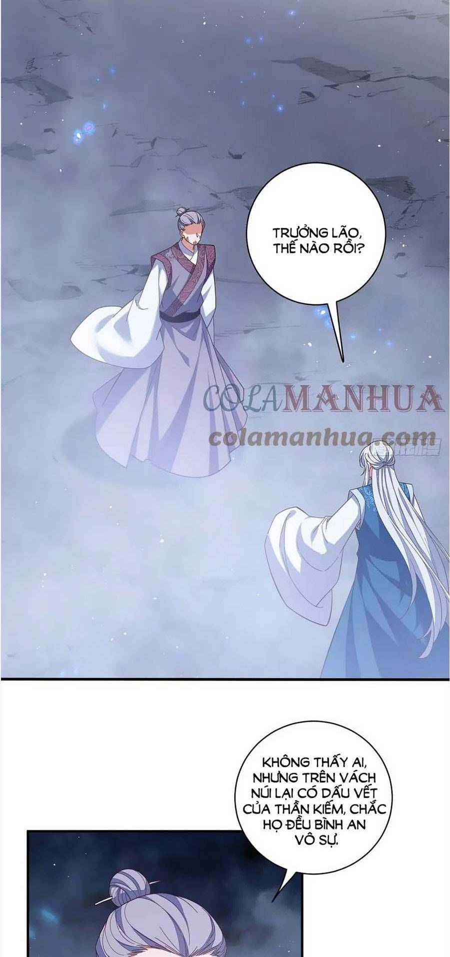 đọc truyện Manh Sư Tại Thượng Chương 426 ảnh 27 tại Thiên Thai Truyện