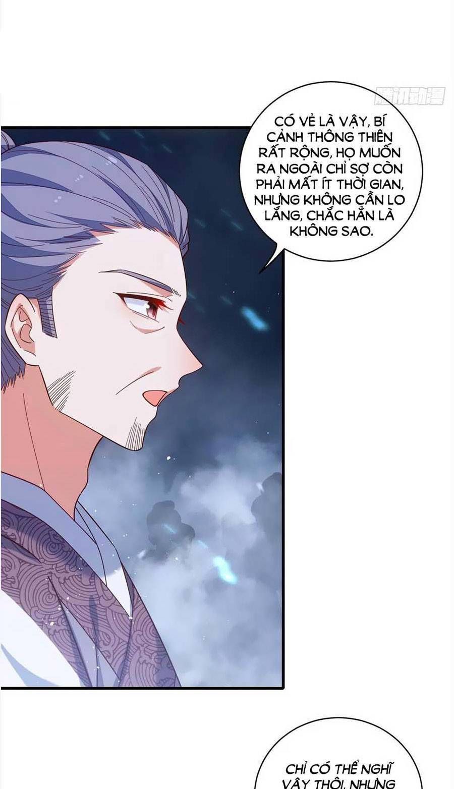 đọc truyện Manh Sư Tại Thượng Chương 426 ảnh 29 tại Thiên Thai Truyện