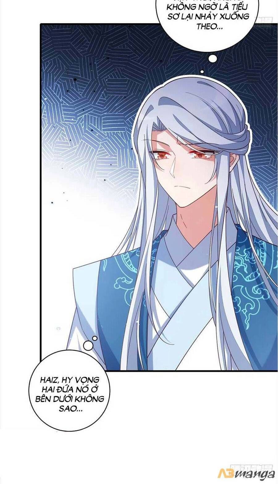 đọc truyện Manh Sư Tại Thượng Chương 426 ảnh 30 tại Thiên Thai Truyện