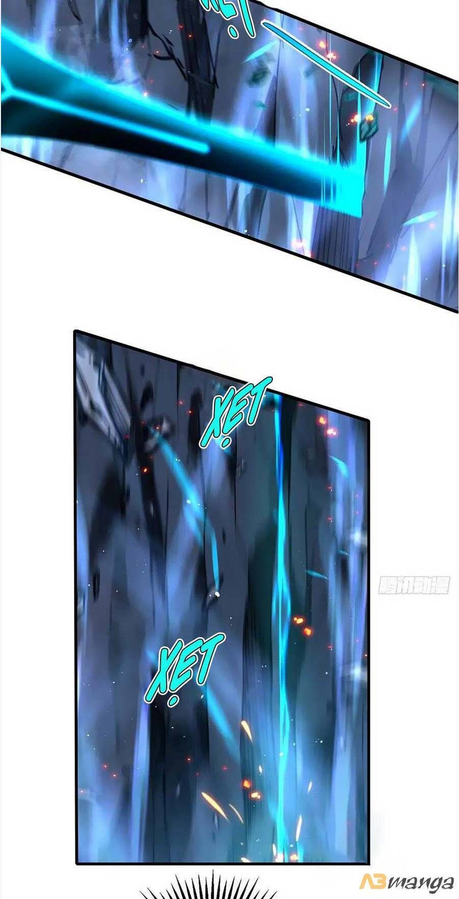 đọc truyện Manh Sư Tại Thượng Chương 426 ảnh 5 tại Thiên Thai Truyện